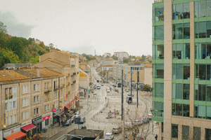 Traitement punaises de lit Poitiers